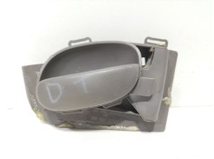 Recambio de maneta exterior trasera derecha para mercedes-benz clase s (w220) berlina 500 (220.075) referencia OEM IAM A22076002 2