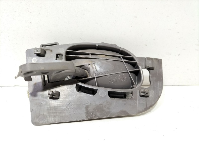 Recambio de maneta exterior trasera derecha para mercedes-benz clase s (w220) berlina 500 (220.075) referencia OEM IAM A22076002