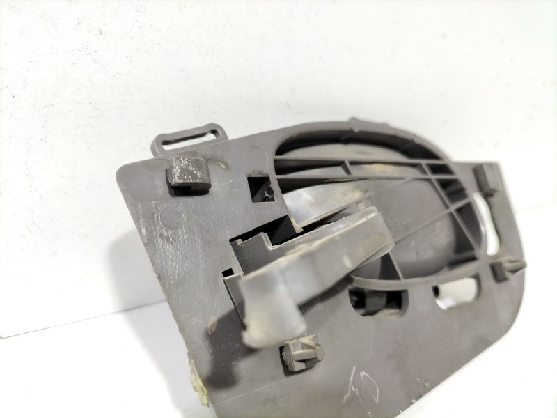 Recambio de maneta exterior trasera derecha para mercedes-benz clase s (w220) berlina 500 (220.075) referencia OEM IAM A22076002