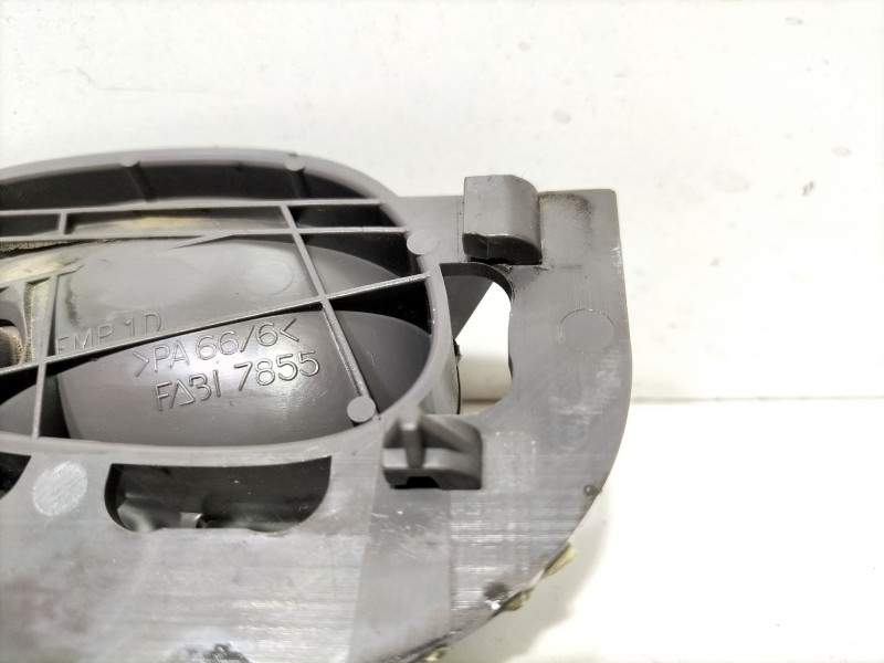 Recambio de maneta exterior trasera derecha para mercedes-benz clase s (w220) berlina 500 (220.075) referencia OEM IAM A22076002