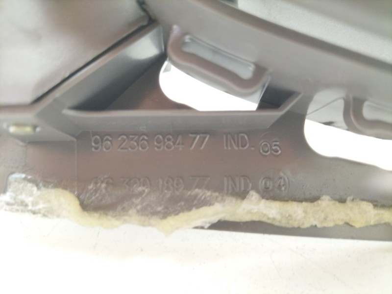 Recambio de tubo para seat cordoba berlina (6l2) fresh referencia OEM IAM 6Q0145770G 83950 