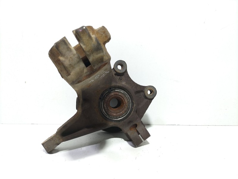 Recambio de luna trasera izquierda para bmw serie 5 berlina (e39) 530d referencia OEM IAM M57D30 84343 