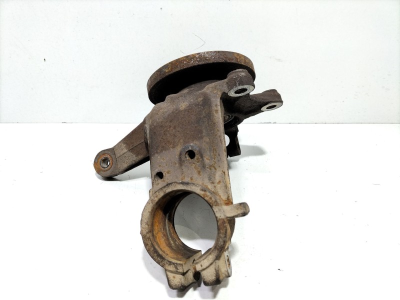 Recambio de luna trasera izquierda para bmw serie 5 berlina (e39) 530d referencia OEM IAM M57D30 84343 