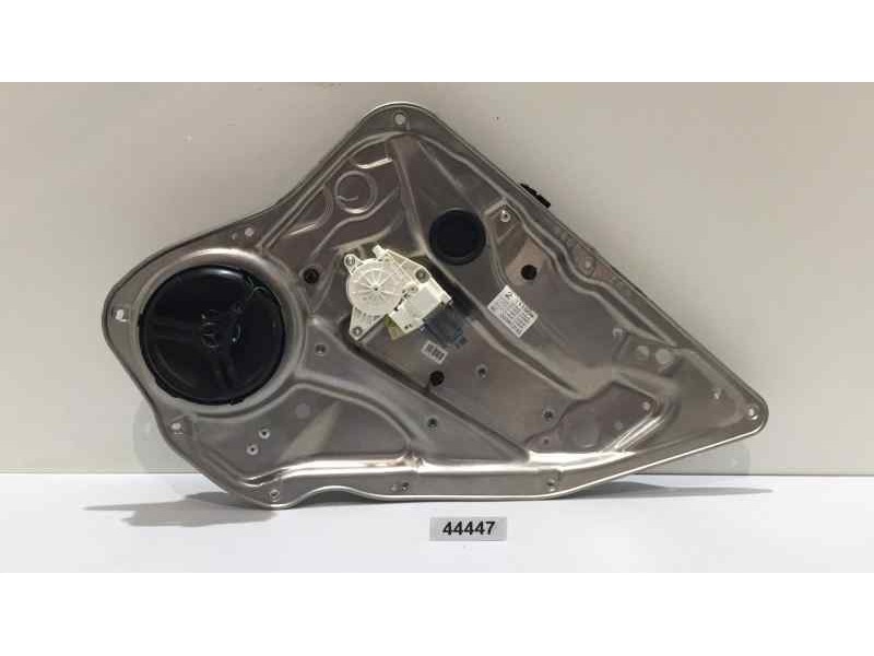 Recambio de elevalunas trasero derecho para mercedes-benz clase c (w204) berlina referencia OEM IAM A2048202902 44447  Recambio de elevalunas trasero derecho para mercedes-benz clase c (w204) berlina referencia OEM IAM A2048202902 44447