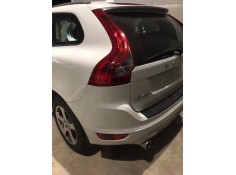 volvo xc60 del año 2012 2