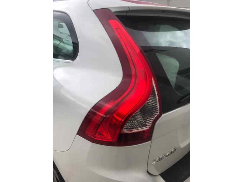 volvo xc60 del año 2012