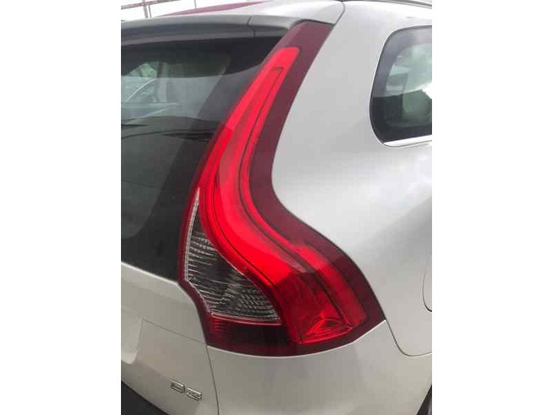 volvo xc60 del año 2012