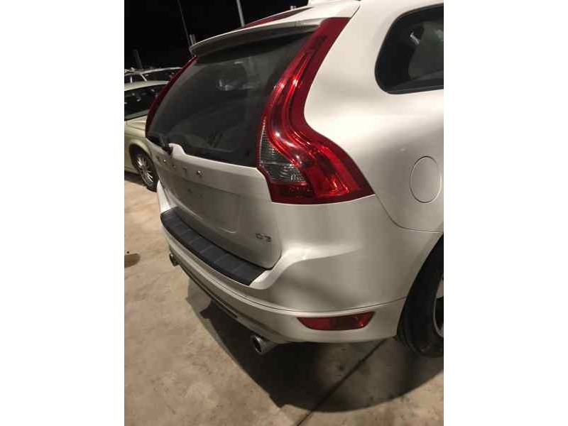 volvo xc60 del año 2012