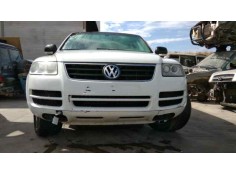 volkswagen touareg (7la) del año 2006 2