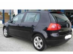 volkswagen golf v berlina (1k1) del año 2006