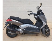 yamaha x-max 125 del año 2013 2
