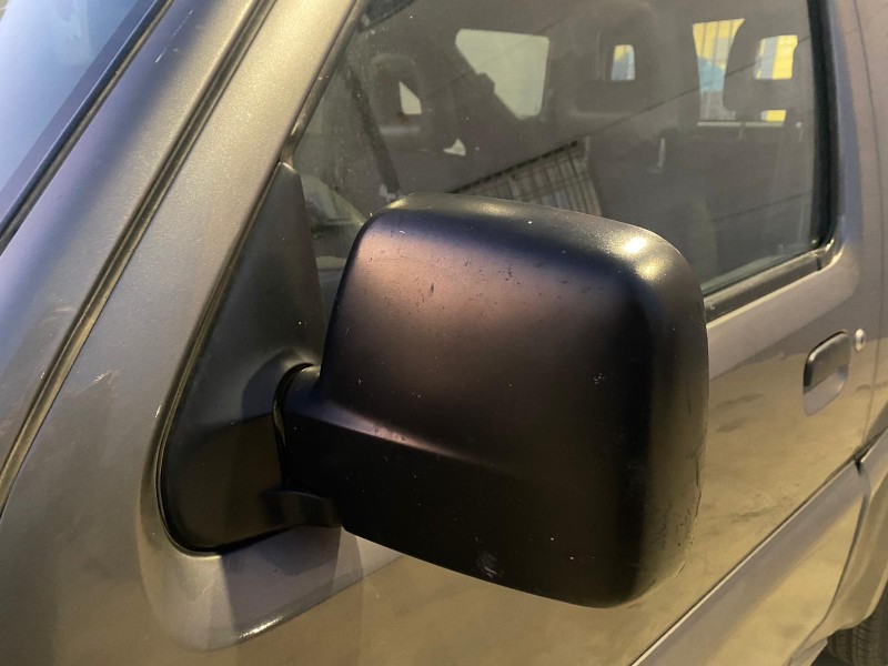 suzuki jimny sn (fj) del año 2002