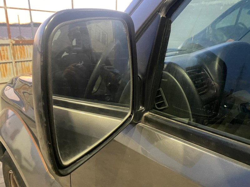 suzuki jimny sn (fj) del año 2002