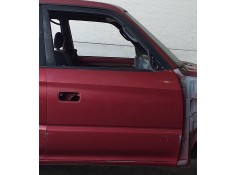 toyota land cruiser (j9) del año 1999