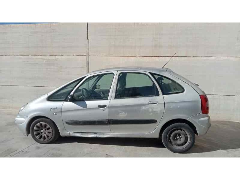 citroën xsara picasso del año 2001