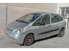citroën xsara picasso del año 2001 2