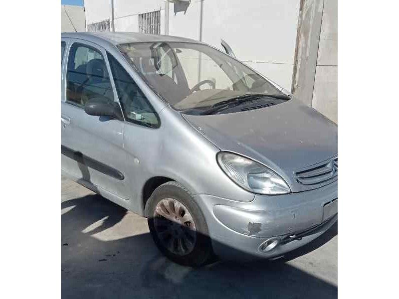 citroën xsara picasso del año 2001
