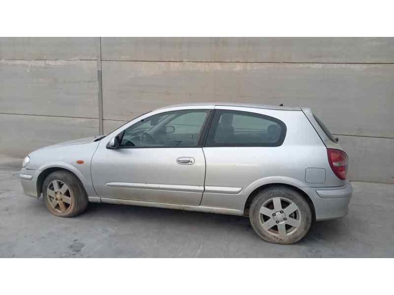 nissan almera (n16/e) del año 2001