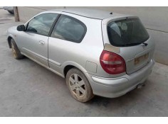 nissan almera (n16/e) del año 2001 2