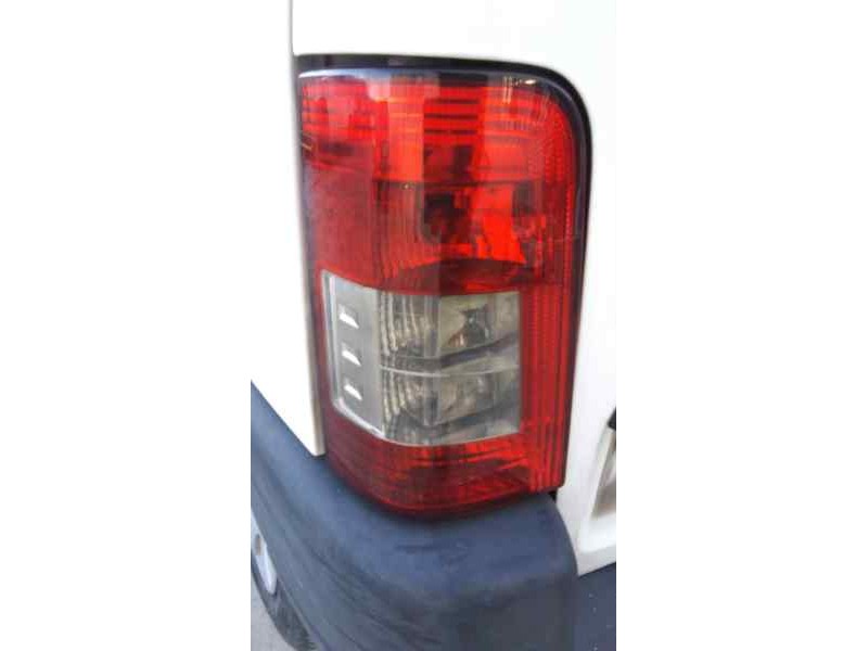 citroën berlingo del año 2011