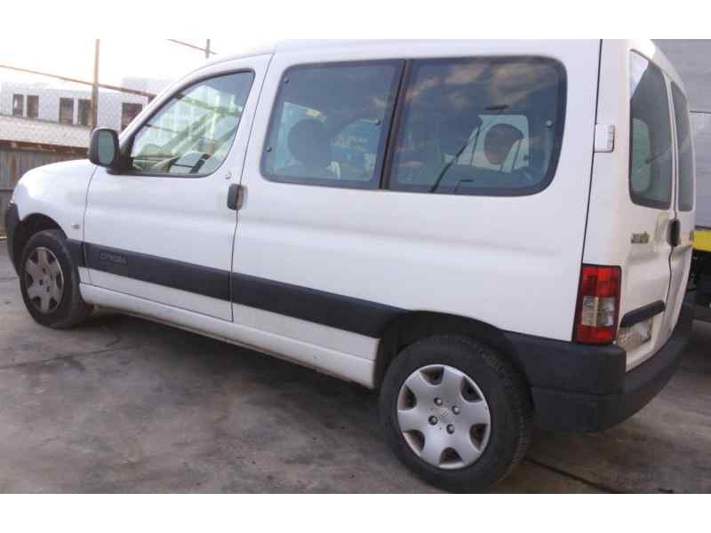 citroën berlingo del año 2011