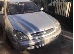citroën xsara berlina del año 2003