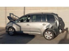 volkswagen touran (1t2) del año 2007