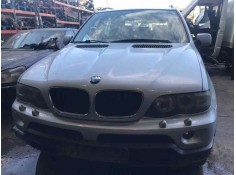 bmw x5 (e53) del año 2005