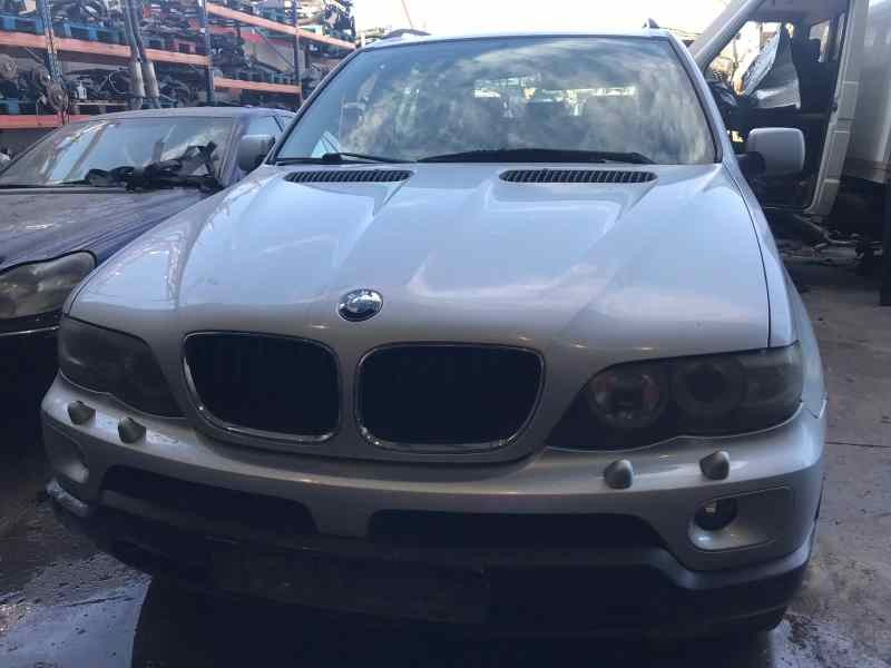 bmw x5 (e53) del año 2005