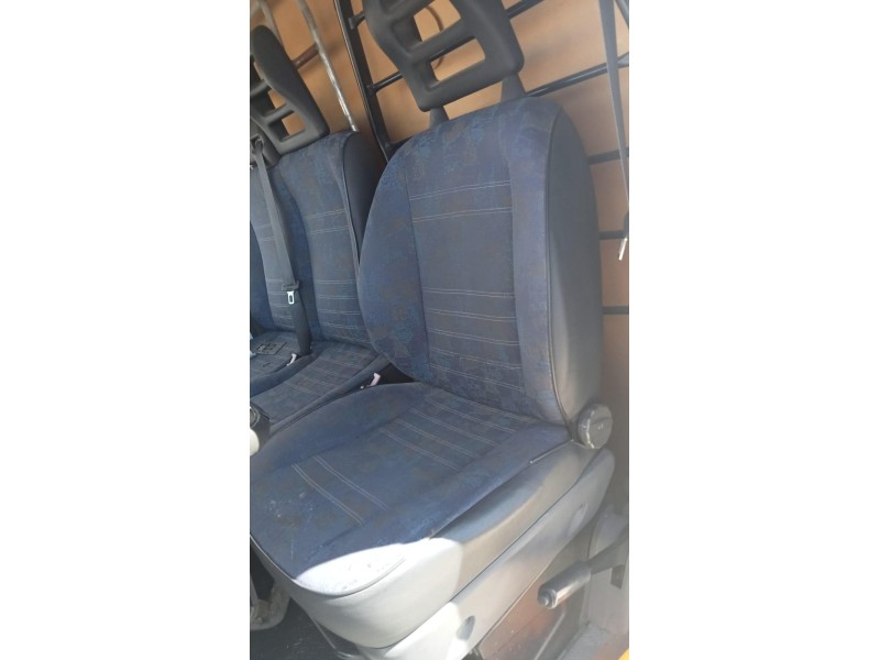 peugeot boxer caja cerr. techo sobreelev. (rs3200)(230)(´02) del año 2001