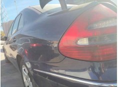 mercedes-benz clase e (w211) berlina del año 2003