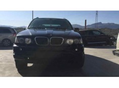 bmw x5 (e53) del año 2006