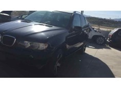 bmw x5 (e53) del año 2006 2