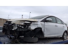 ford focus lim. (cb8) del año 2011