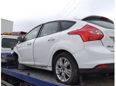 ford focus lim. (cb8) del año 2011 2