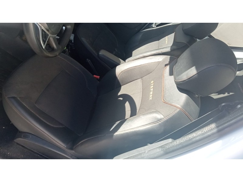 dacia dokker del año 2017