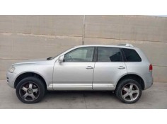 volkswagen touareg (7la) del año 2002 2