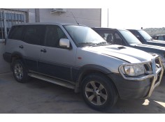nissan terrano/terrano.ii (r20) del año 2004