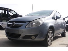 opel corsa d del año 2008