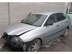 seat cordoba berlina (6l2) del año 2003 2
