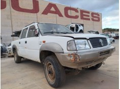 tata telcoline 4x4 del año 2001 2