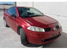 renault megane ii coupe/cabrio del año 2004 2