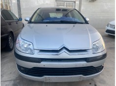 citroën c4 berlina del año 2007