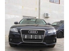 audi a4 avant (8k5) (2008) del año 2010