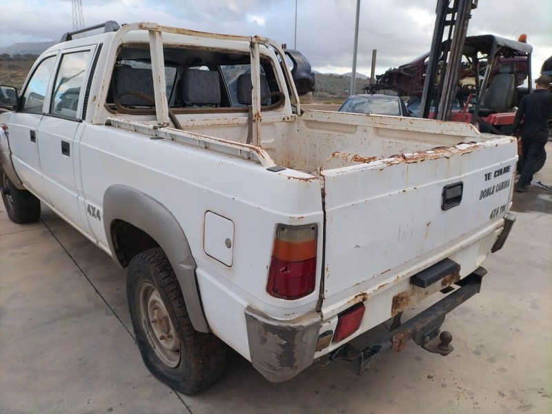 tata telcoline 4x4 del año 2001