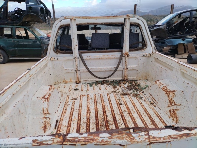 tata telcoline 4x4 del año 2001