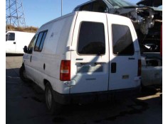fiat scudo (222) del año 2000