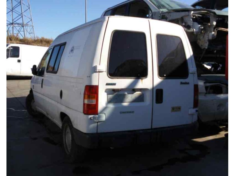 fiat scudo (222) del año 2000