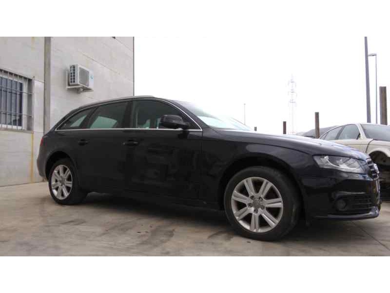 audi a4 avant (8k5) (2008) del año 2010