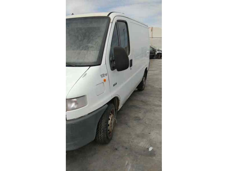 citroën jumper combi (1) del año 1997